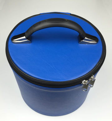 Masonic Fez Case Blue